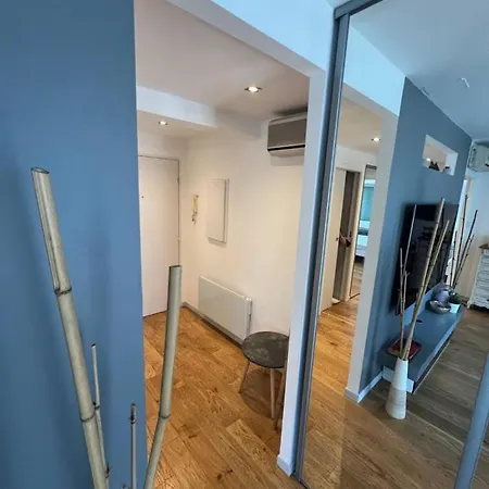 Apartment Superbe Proche Centre *