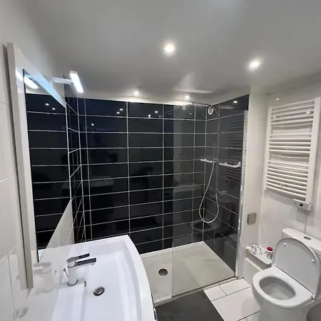 Apartment Superbe Proche Centre Cannes